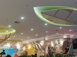 -MELAND CLUB亲子乐园·派对(浦东LCM置汇旭辉馆)