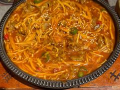 -将军牛排·尔滨地标朝鲜族美食(总店)