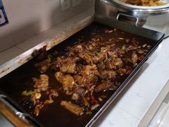 -集杰尚品海鲜烤肉自助餐厅(乳山振华店)