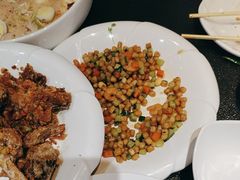 -紫光园·烤鸭·北京菜(团结湖店)