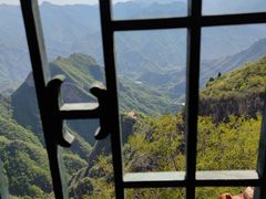 -圣莲山风景区