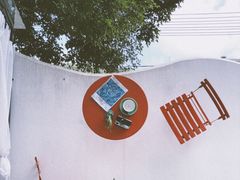 -几静cafe(基湖店)