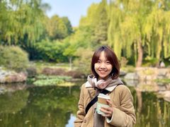 -三忘湖 SWANSEEN(柳荫公园店)