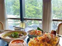 -Thai Alley泰爱里(二沙岛店)