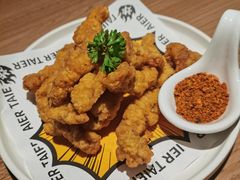 -太二酸菜鱼(凯德Mall新都心店)