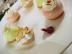 -PAUL LAFAYET 法式甜品(港汇广场店)