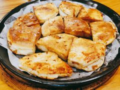 料理烤特色火烧-老东镇啤酒屋海鲜加工·蒸汽海鲜·海鲜烧烤(台东店)