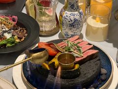 -秘密旅行Bonjour(黑金冠 江南西店)