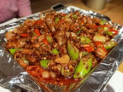 -延松朝鲜族料理