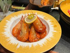 -牛New寿喜烧(金茂览秀城店)