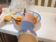 -武圣羊汤(回龙观店)