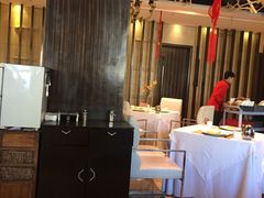 大堂-同喜烤鸭店(光芒店)