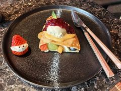-老乾杯和牛烧肉(王府中环店)