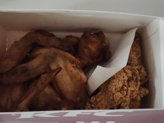 -肯德基(春申店)