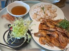 -杭州新新饭店·1913餐厅
