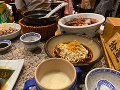 -南京大牌档(三阳广场苏宁店)