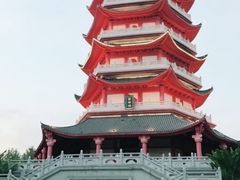 -芜湖方特东方神画