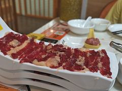 -潮汕大目牛肉火锅(水围店)