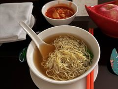 -深圳福田香格里拉大酒店