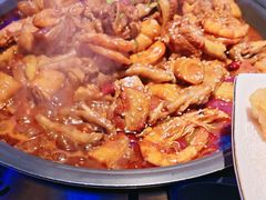 -徐记小怪兽肉蟹煲店(哈西万达金街店)