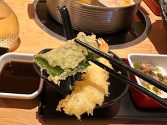 -水林间·寿喜烧自助(仙林金鹰店)