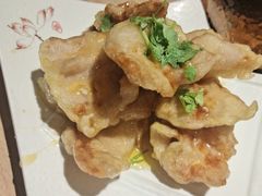 -荣鹏风味烀饼(万达广场店)