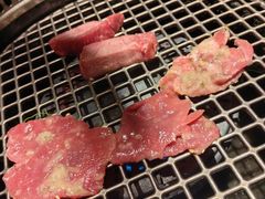 -焼肉とビール 市場小路(四条烏丸店)