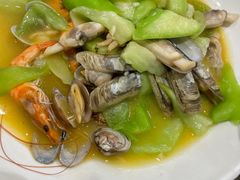 -火龙堂·风味民间菜(文一路店)