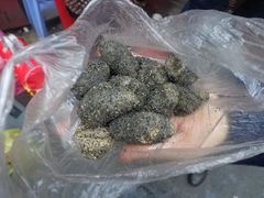 叶氏麻糍-叶氏麻糍(鼓浪屿店)