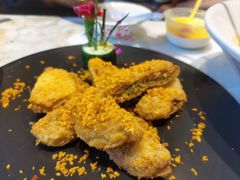 -美庐餐厅·湖北菜·吴佩孚公馆(南京路店)