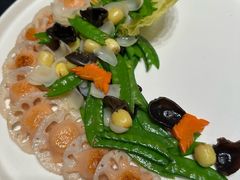 -忆江南·临江鱼馆