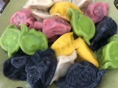-87号烧烤海鲜·大排档(金沙滩店)