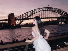 -悉尼海港大桥