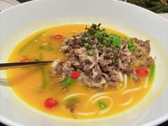 -老吉堂上海本帮菜(工体店)