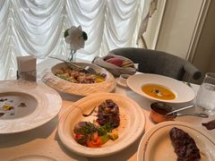 -佐度王子扒房(天鹅湖店)