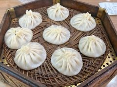 羊肉灌汤包-西安贾三灌汤包·回坊小吃·清真炒菜(北院门总店)