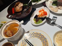 -狮拾久·现代新加坡料理(壹方城店)