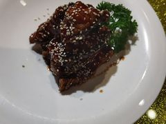 -长兴菜馆(高桥店)