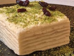 -龟兹KUCINA·新疆菜(前滩L+PLAZA店)