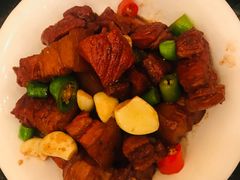 -湘肠香火锅店(团结湖店)