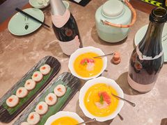 -苏帮袁Sue Cuisine(南开大悦城店)