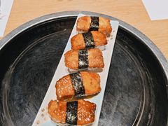 -隐泉京望日式料理(京华城店)