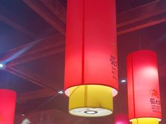 -蜀大侠火锅(森兰花园城店)