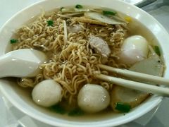 -Magic Food Point(Airport Street food)