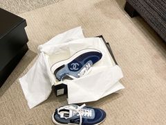 -Chanel(德基广场店)