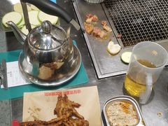 -塘屋烧烤·云南火塘烧烤品牌(春城慧谷旗舰店)