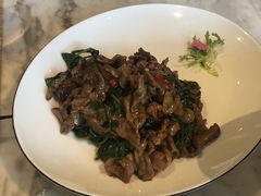 -漢舍中国菜馆(889广场店)