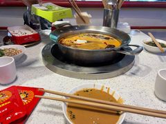 -钢管厂五区小郡肝火锅串串香(总店)