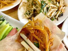 -姥家春饼店(漳州二路店)