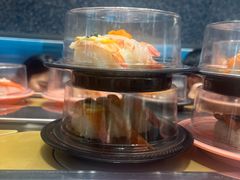 -争鲜回转寿司(朝北大悦城店)